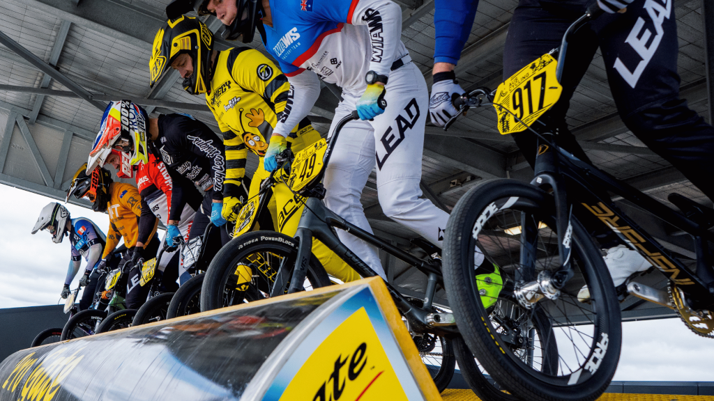 2024 AusCycling BMX Racing State Championships - Victoria | AusCycling